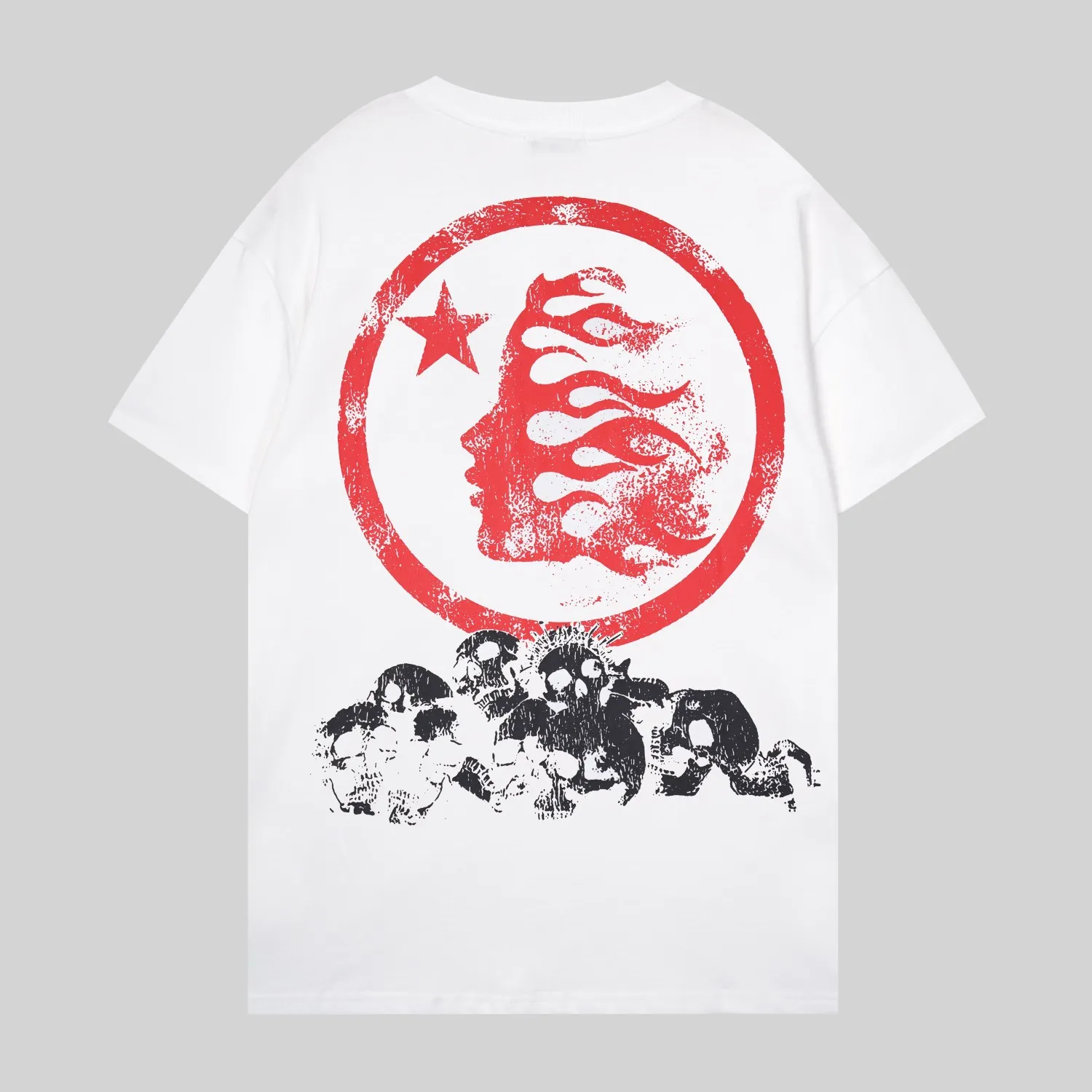 G 1108# Hellstar* //2024 New Arrival T ， 260 ， ， / ， 。 ， 。 ： 、 ，Size：S M L XL XXL XXXL